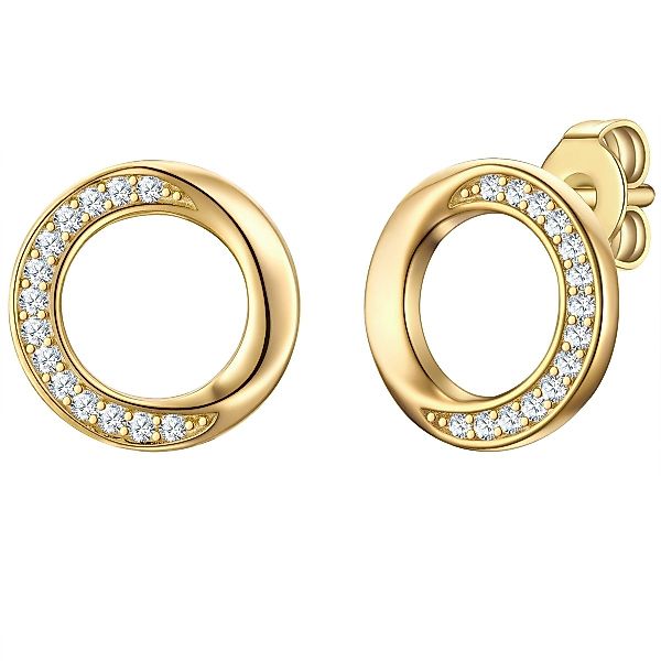 Rafaela Donata Paar Ohrstecker Set: RD5021 günstig online kaufen