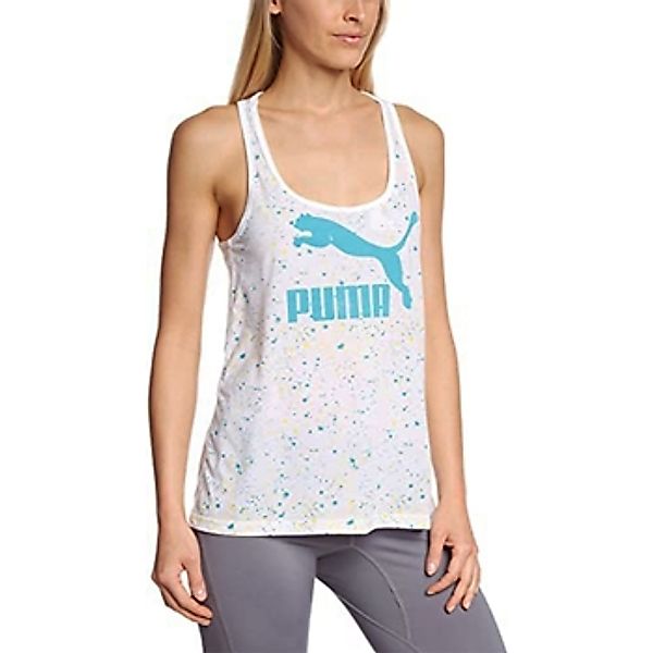 Puma  Tank Top 568540 günstig online kaufen