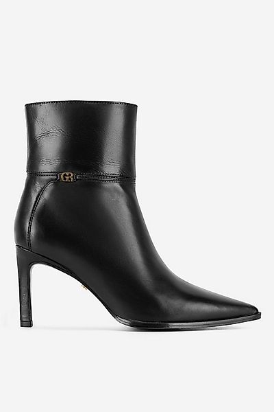 GINO ROSSI Gino Rossi Damen Stiefel 36 schwarz 5905588900252 Stiefel günstig online kaufen