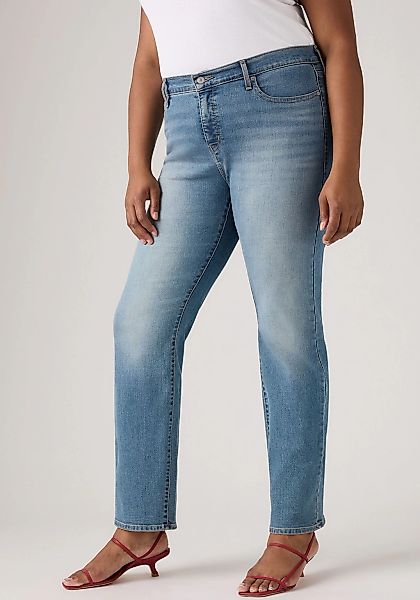 Levis Plus 5-Pocket-Jeans "314 PL SHAPING", mit Stretchanteil günstig online kaufen