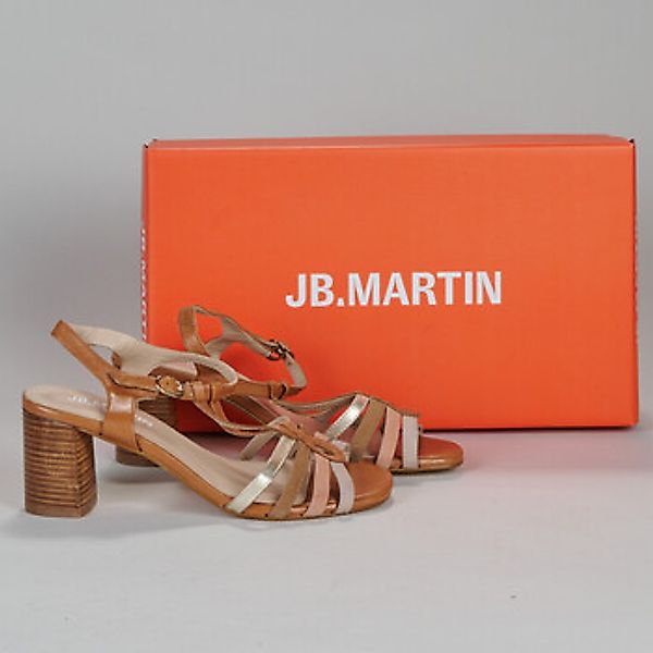 JB Martin  Sandalen VANILLE günstig online kaufen
