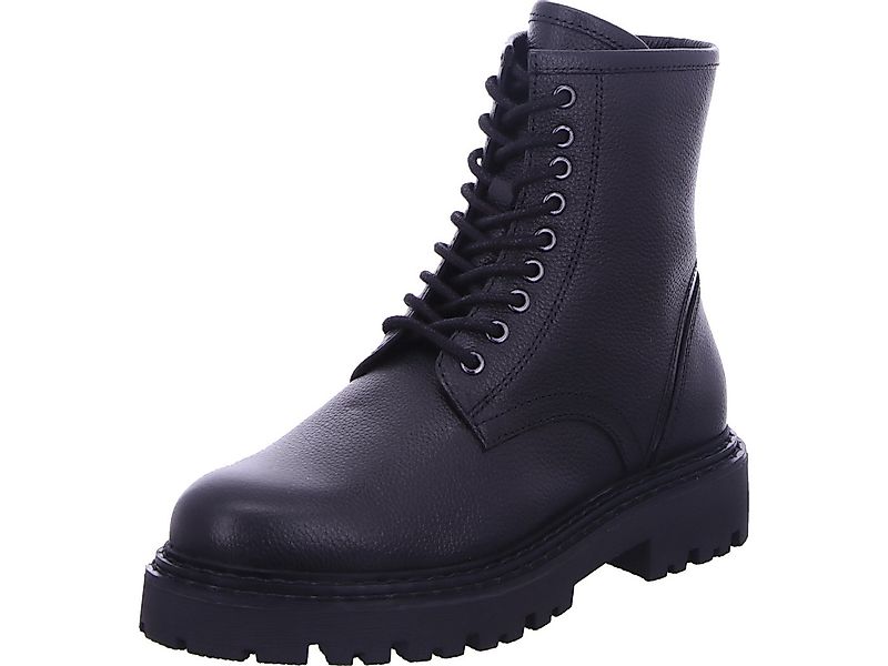 MARCO TOZZI Schnürboots echtes Leder günstig online kaufen