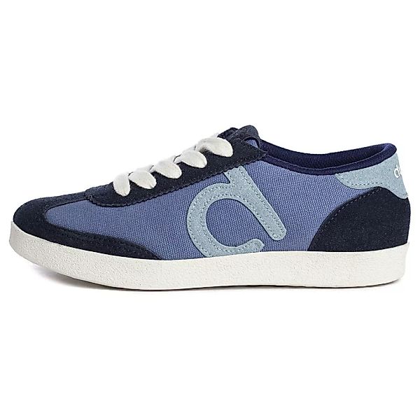 Duuo Shoes Nice Xl Sportschuhe EU 43 Blue / Navy / White günstig online kaufen