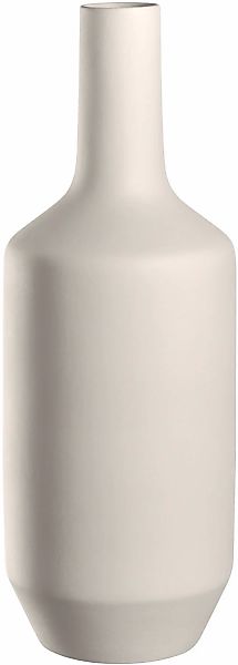 LEONARDO Dekovase "Keramikvase MILANO" günstig online kaufen