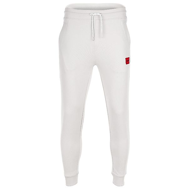 HUGO Jogginghose Herren Jogginghose Baumwolle Doak212 günstig online kaufen