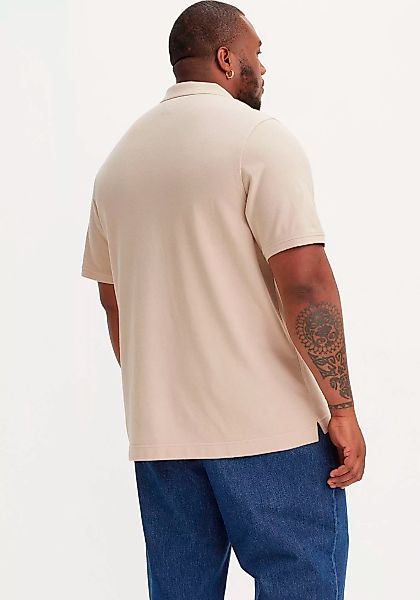 Levi's® Plus Poloshirt BIG O.G. BATWING POLO günstig online kaufen