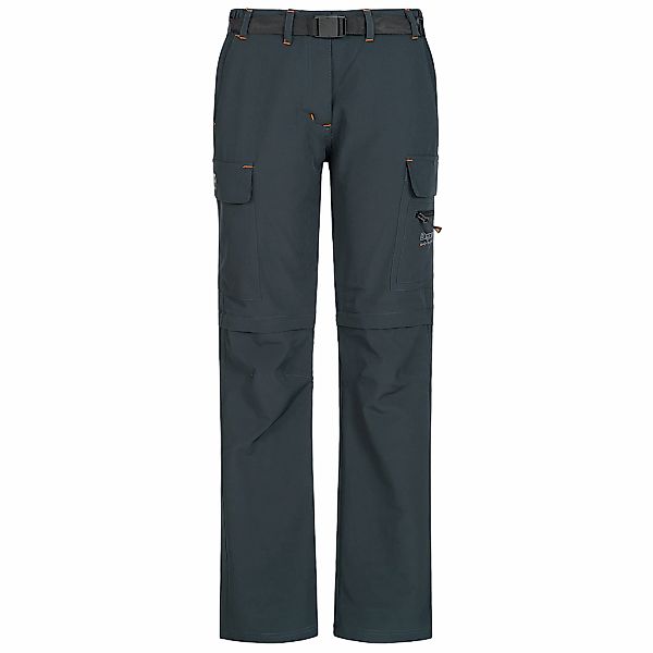 DEPROC Active Outdoorhose "KENORA Full Stretch Zip-Off", auch in Großen Grö günstig online kaufen