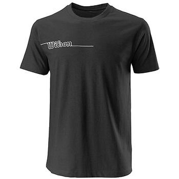 Wilson  T-Shirt WRA796601 günstig online kaufen