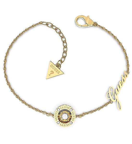 Guess Gliederarmband Bracelet günstig online kaufen