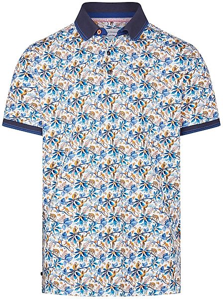 A Fish named Fred Poloshirt günstig online kaufen