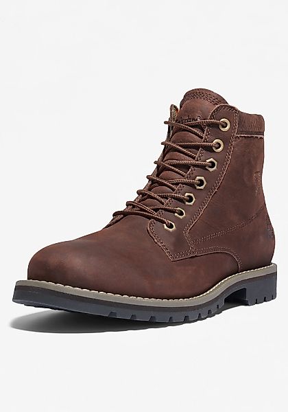Timberland Schnürboots "REDWOOD FALLS MID LACE UP WATERPROOF BOOT" Winterst günstig online kaufen