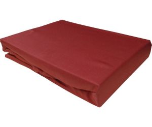 BETTWAESCHE-MIT-STIL Spannbettlaken Mako Satin Spannbettlaken, Matratzenhöh günstig online kaufen