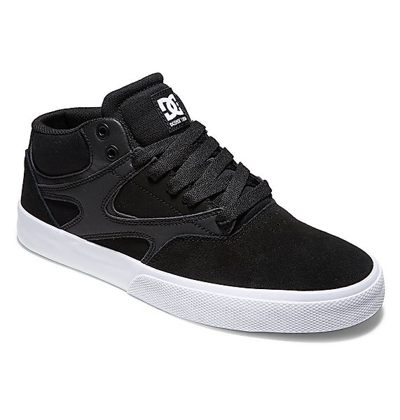 DC Shoes Kalis Vulc Mid Sneaker günstig online kaufen