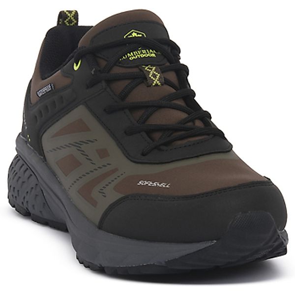 Lumberjack  Sneaker 020 KHAKI günstig online kaufen