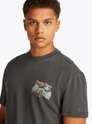 Tommy Jeans T-Shirt TJM REG CABANA günstig online kaufen