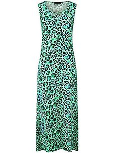Ärmelloses Kleid Peter Hahn grün günstig online kaufen