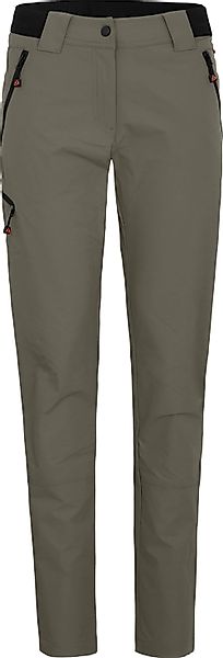 Bergson Outdoorhose VIDAA COMFORT (slim) Damen günstig online kaufen