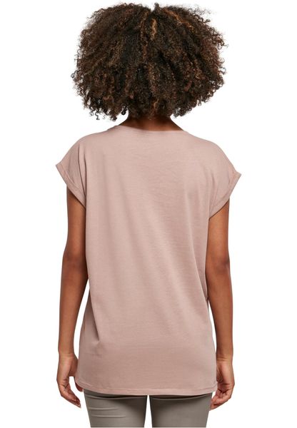 urbandreamz T-Shirt Damen Kurzarm T-Shirt Rundhals günstig online kaufen