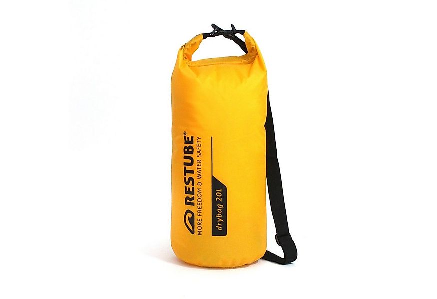 Restube Drybag, für Reisen, Kayak & SUP, wasserdichter Packsack, schwimmfäh günstig online kaufen