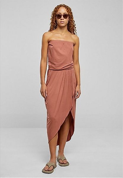 URBAN CLASSICS Maxikleid günstig online kaufen