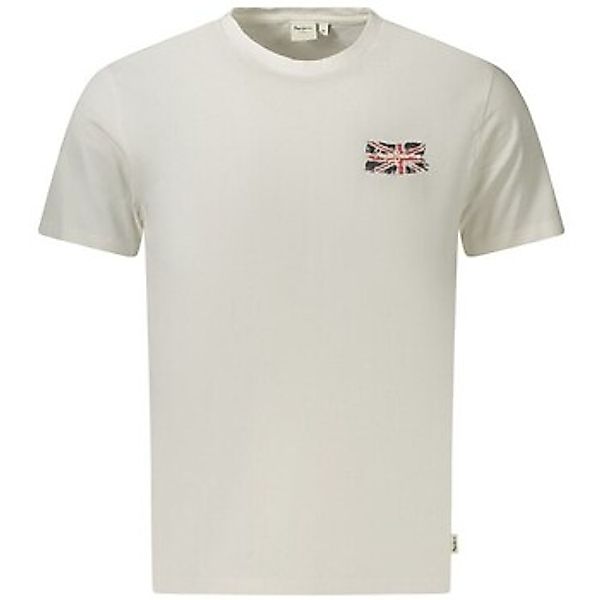 Pepe jeans  T-Shirt pm5010311smallflagbi8002xl günstig online kaufen