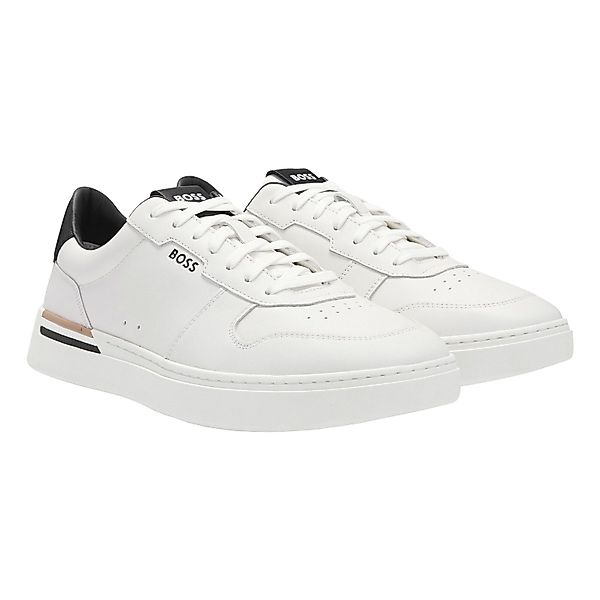 BOSS Clint Tenn_ltvpN Sneaker mit dezentem günstig online kaufen
