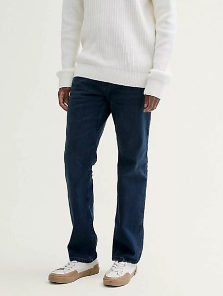 TOM TAILOR Straight-Jeans TTMARVIN Straight Jeans Thermolite® günstig online kaufen