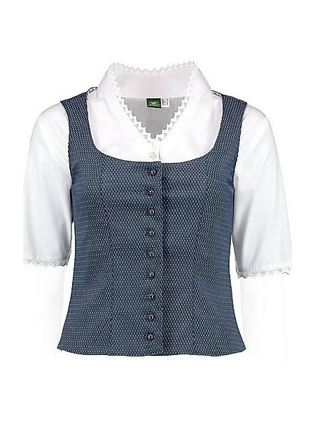 OS-Trachten Trachtenbluse 453000-3924 (1-tlg) günstig online kaufen