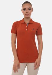 SIR RAYMOND TAILOR Poloshirt "Angie" 1 Stk. tlg. in klassischem Design günstig online kaufen
