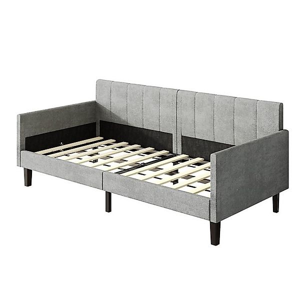 BlingBin Schlafsofa Polstersofa Schlafsofa Daybed, 1 Teile, ohne Matratze, günstig online kaufen