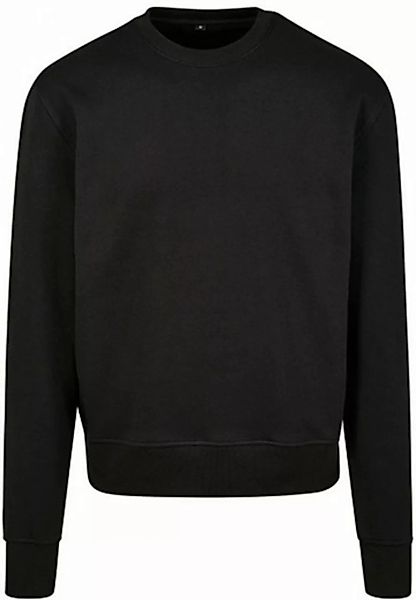 Build Your Brand Sweatshirt Herren Sweat Premium Oversize Crewneck Sweatshi günstig online kaufen