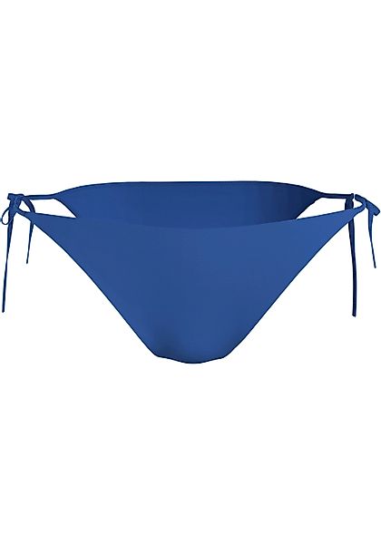 Tommy Hilfiger Swimwear Bikini-Hose CHEEKY STRING günstig online kaufen