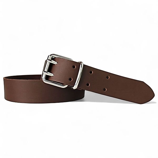 FRONHOFER Ledergürtel 18613 (1-St) FRONHOFER Doppeldorn günstig online kaufen