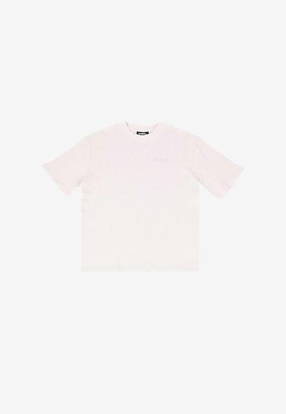 Dropsize T-Shirt "Dropsize WAFFLE SHIRT" 1 Stk. günstig online kaufen