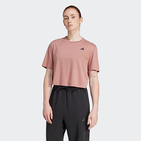 adidas Performance T-Shirt "TE MIN TEE" günstig online kaufen