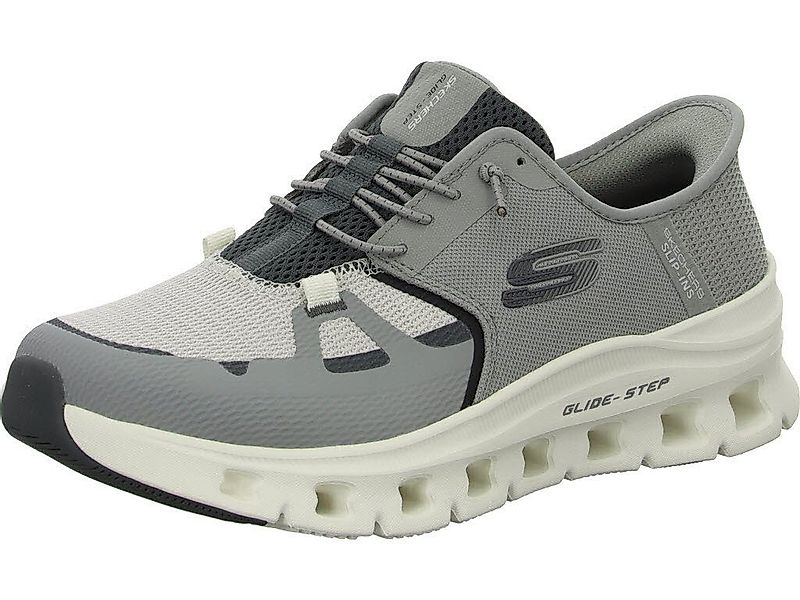 Skechers Glide-Step Pro Slipper günstig online kaufen
