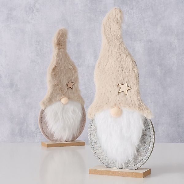 BOLTZE GRUPPE GmbH Weihnachtsfigur IMKA (Deko-Objekt, günstig online kaufen