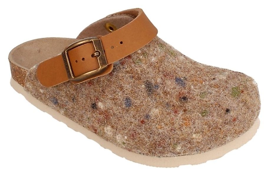 GENUINS Shetland Clog günstig online kaufen