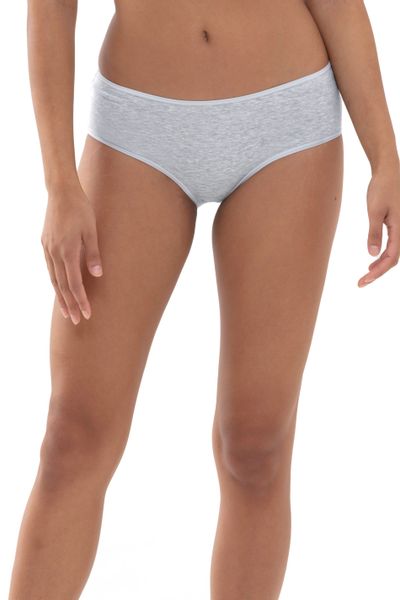 Mey Hipster "Cotton Pure" Hüftiger Sitz, weiche Beinabschlüsse günstig online kaufen