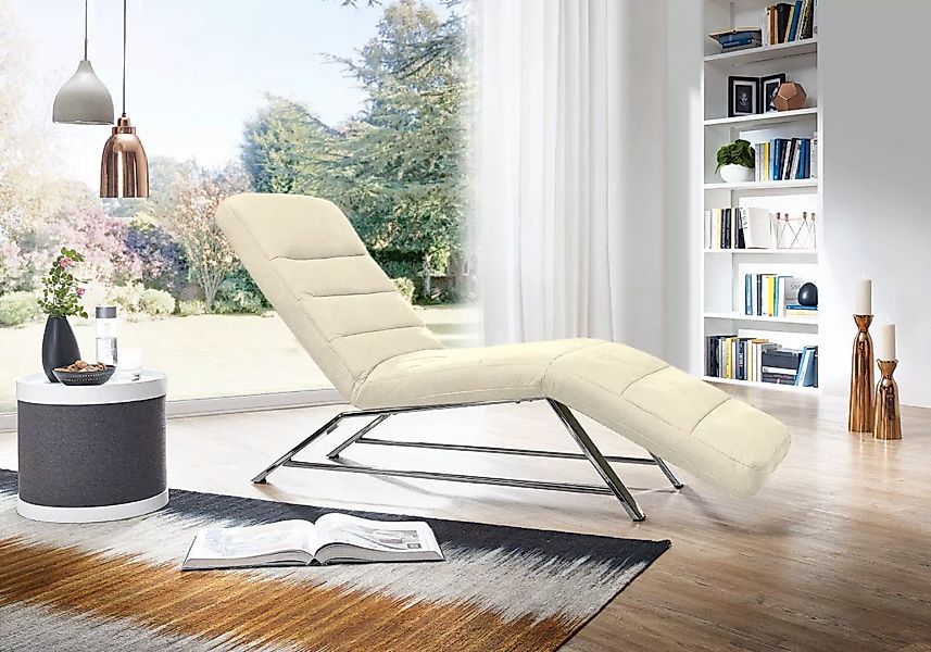 W.SCHILLIG Relaxliege »daily dreams«, Funktionsliege wahlweise mit Motor, G günstig online kaufen