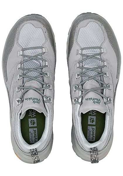 Jack Wolfskin CYROX TEXAPORE LOW M Wanderschuh günstig online kaufen
