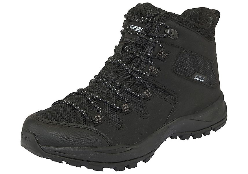 Icepeak ANSIO MS Wanderschuh Wasserdicht günstig online kaufen