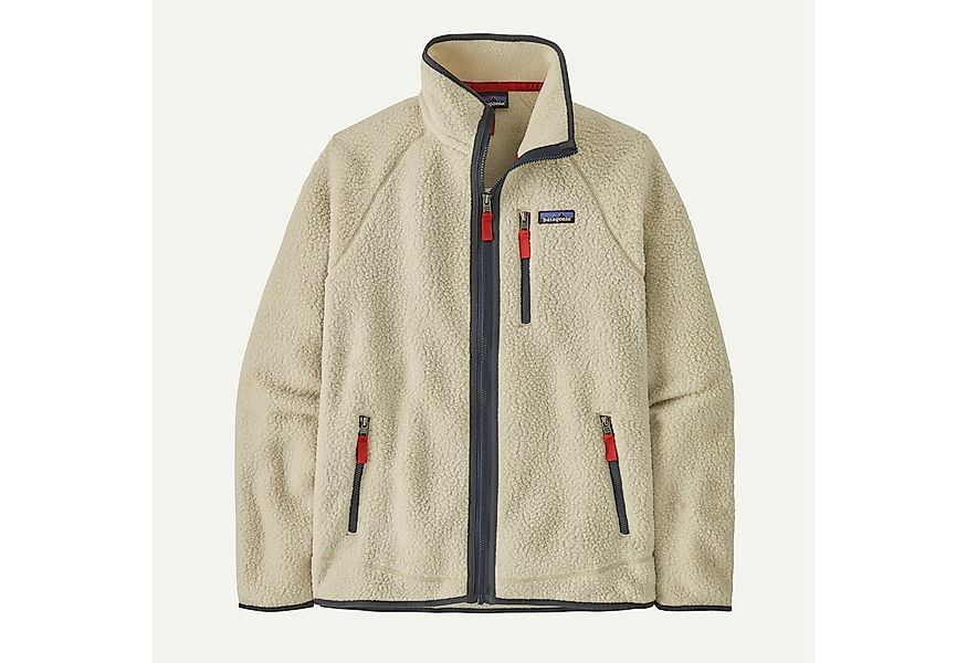 Patagonia Fleecejacke günstig online kaufen