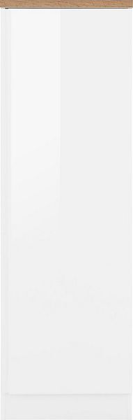 KOCHSTATION Seitenschrank KS-Virginia 50 cm breit, für viel Stauraum günstig online kaufen