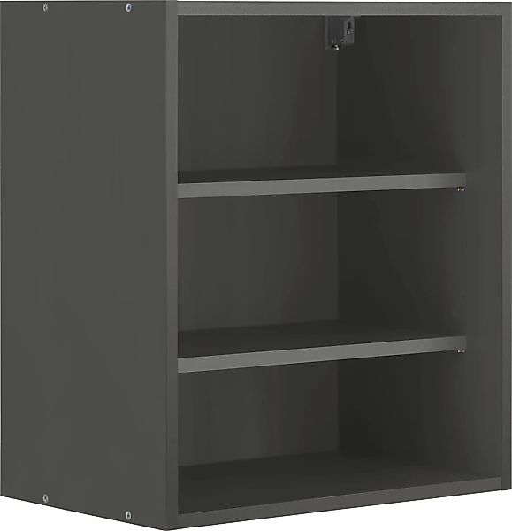 KOCHSTATION Küchenregal "KS-Samos" Breite 40 cm günstig online kaufen