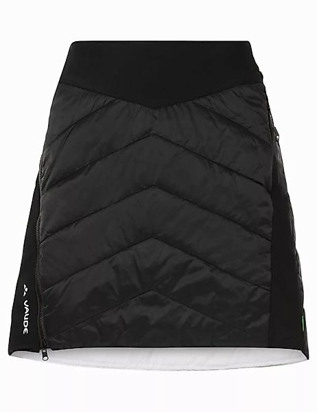 Vaude Women's Sesvenna Reversible Skirt II - Isolationsrock günstig online kaufen