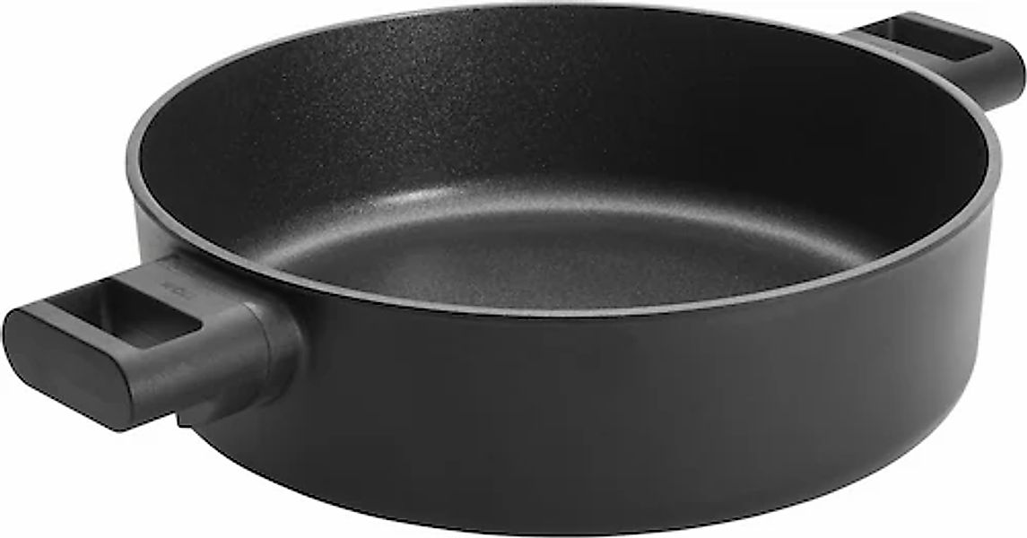 WOLL MADE IN GERMANY Kasserolle »Eco Logic QXR«, Aluminiumguss, (1 tlg.) günstig online kaufen
