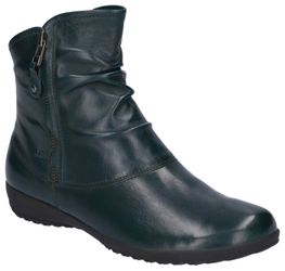 Josef Seibel Naly 24, blau Stiefelette günstig online kaufen