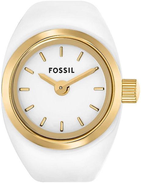 Fossil Uhrenring WATCH RING ES5412, Armbanduhr, günstig online kaufen