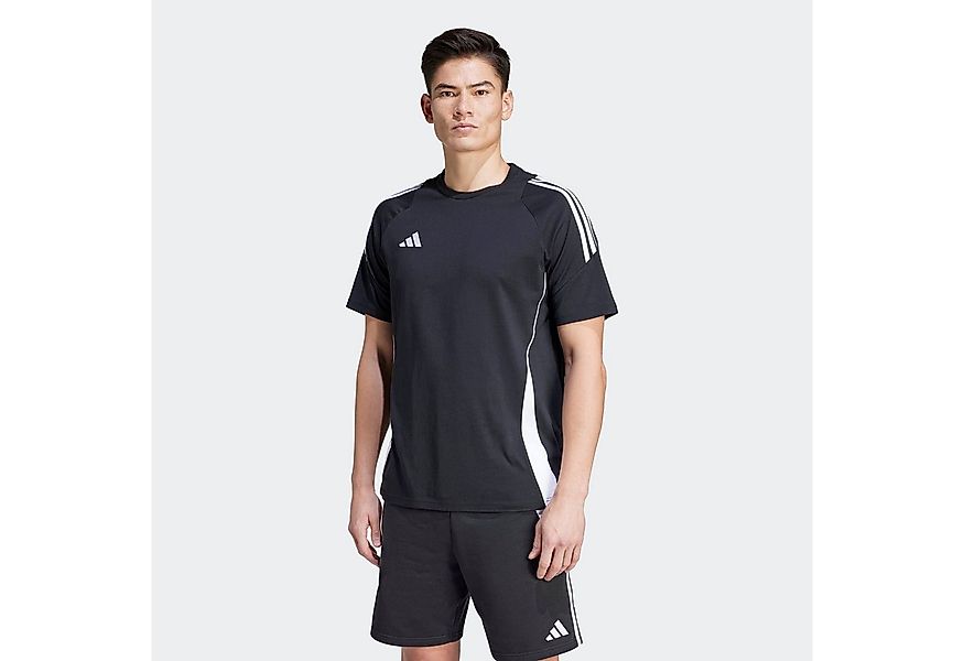 adidas Performance Trainingsshirt TIRO 24 SWEAT für Fußballtraining und Fre günstig online kaufen